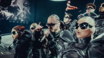 J Balvin_New Stars