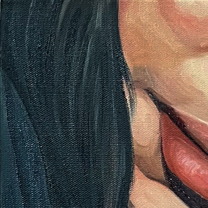 Jacqueline Valenzuela for Lowrider Magazine