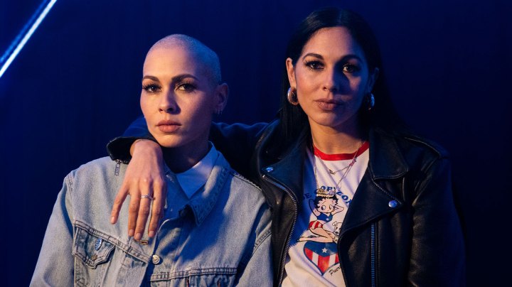 Culture Clash_Y2QUÉ