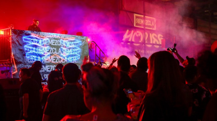 Remezcla House 2024