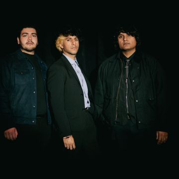 The Red Pears