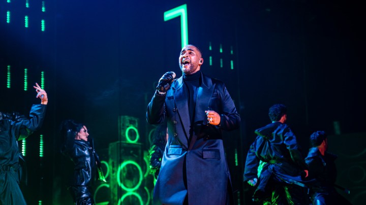 Don Omar_Back to Reggaeton Tour