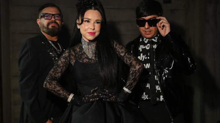 Belanova_Vida En Rosa Tour