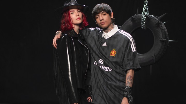 Belinda_Natanael Cano_'300 Noches'