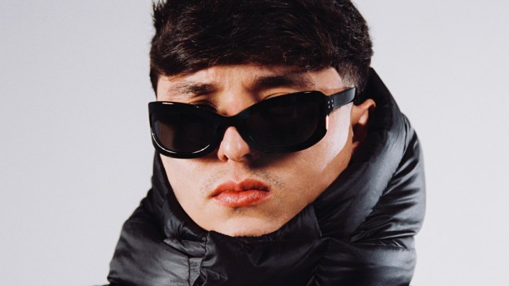 Gabito Ballesteros_The GB Tour