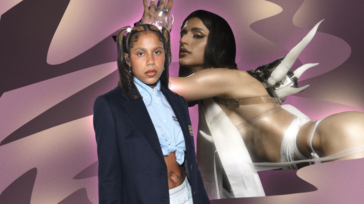 arca-tokischa_LGBTQ+ Music