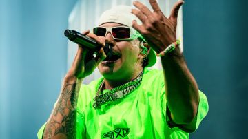 Feid Ferxxocalipsis Tour_Copa América 2024