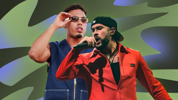 myke towers-bad bunny_'ADIVINO'