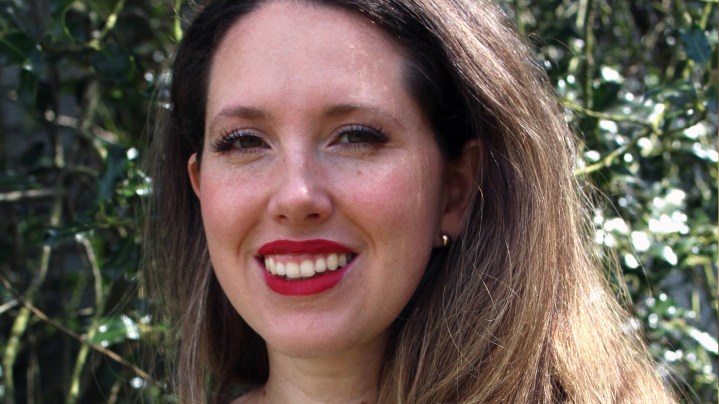Natalia Ángeles Vieyra