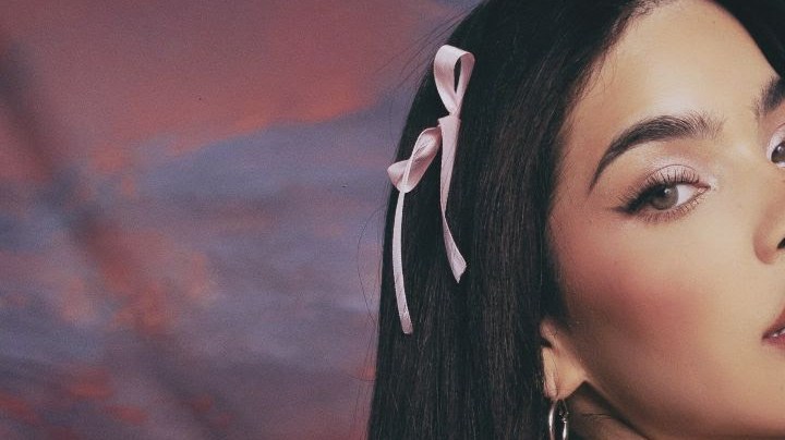 Kenia Os_'Pink_Pink Aura Tour