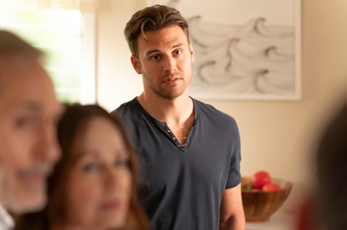 Ryan Guzman