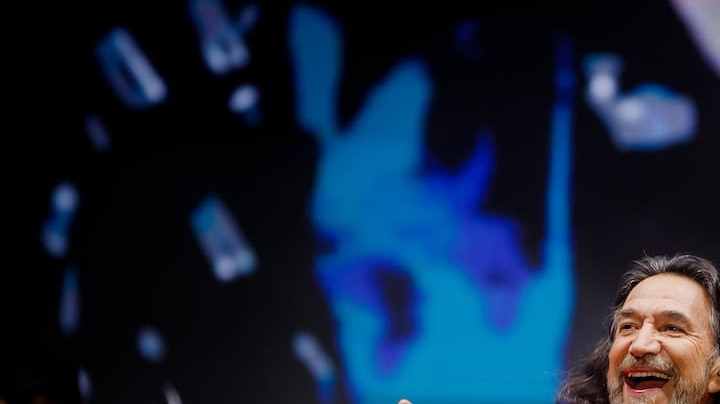 Eternamente Agradecido_Marco Antonio Solis