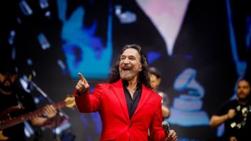 Eternamente Agradecido_Marco Antonio Solis