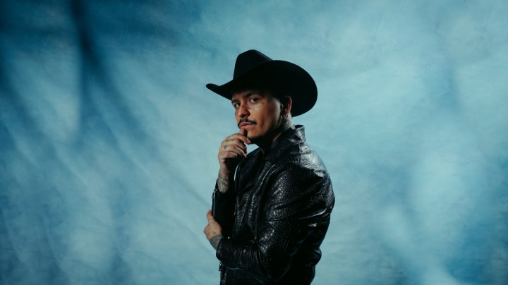 Christian Nodal_Pa’l Cora Tour