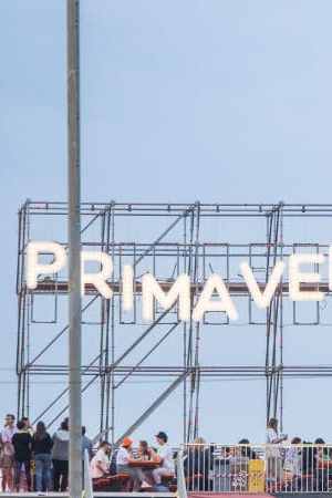 Primavera Sound 2024