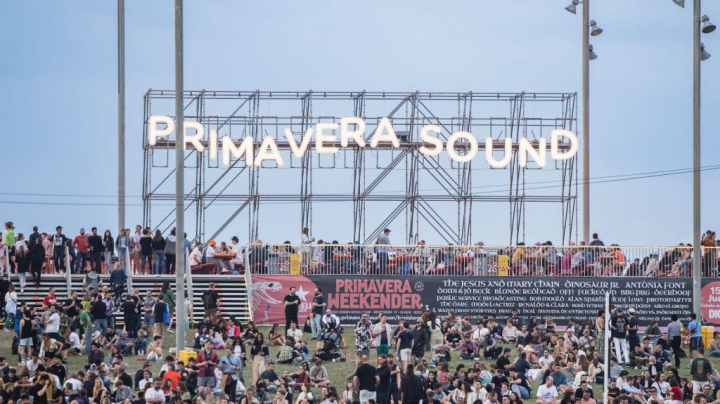 Primavera Sound 2024