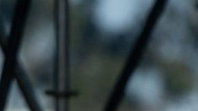 Mala Fe performs onstage at Dodger Stadium.