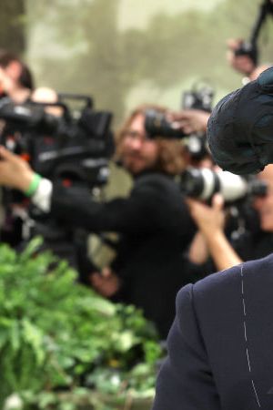 NEW YORK, NEW YORK - MAY 06: Bad Bunny attends The 2024 Met Gala Celebrating "Sleeping Beauties: Reawakening Fashion" at The Metropolitan Museum of Art on May 06, 2024 in New York City. (Photo by Marleen Moise/Getty Images)