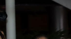 Jennifer Lopez attends the 'Atlas' Mexico City Fan Event.