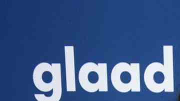 BEVERLY HILLS, CA - APRIL 12: Melissa Fumero (L) and Stephanie Beatriz attend the 29th Annual GLAAD Media Awards at The Beverly Hilton Hotel on April 12, 2018 in Beverly Hills, California. (Photo by Vivien Killilea/Getty Images for GLAAD)