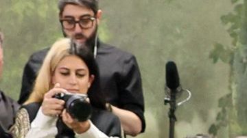 NEW YORK, NEW YORK - MAY 06: Colman Domingo attends The 2024 Met Gala Celebrating "Sleeping Beauties: Reawakening Fashion" at The Metropolitan Museum of Art on May 06, 2024 in New York City. (Photo by Dia Dipasupil/Getty Images)
