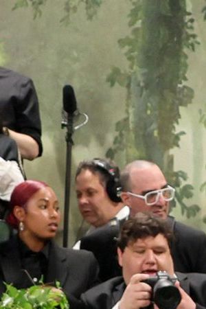 NEW YORK, NEW YORK - MAY 06: Colman Domingo attends The 2024 Met Gala Celebrating "Sleeping Beauties: Reawakening Fashion" at The Metropolitan Museum of Art on May 06, 2024 in New York City. (Photo by Dia Dipasupil/Getty Images)