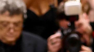 NEW YORK, NEW YORK - MAY 06: Shakira attends The 2024 Met Gala Celebrating "Sleeping Beauties: Reawakening Fashion" at The Metropolitan Museum of Art on May 06, 2024 in New York City. (Photo by Theo Wargo/GA/The Hollywood Reporter via Getty Images)