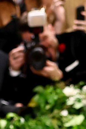 NEW YORK, NEW YORK - MAY 06: Shakira attends The 2024 Met Gala Celebrating "Sleeping Beauties: Reawakening Fashion" at The Metropolitan Museum of Art on May 06, 2024 in New York City. (Photo by Theo Wargo/GA/The Hollywood Reporter via Getty Images)