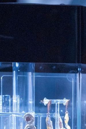 Julio Torres in Fantasmas