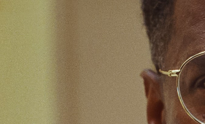 Colman Domingo in Sing Sing