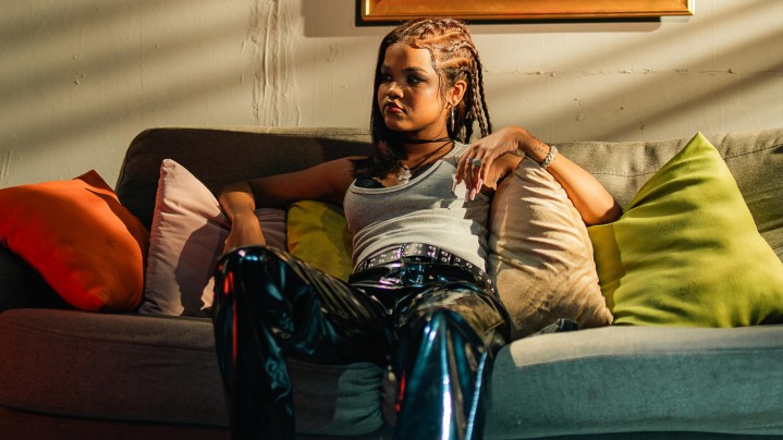 Photo Credit: Izy Films