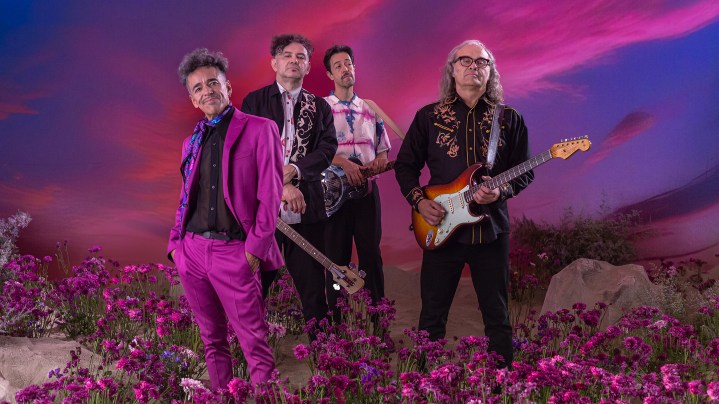 Cafe Tacvba_'La Bas(e)'