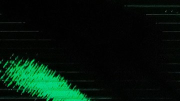 Ricardo Yocupicio and Geovanni Mondragón of Banda El Recodo performs on stage during a concert at Parque Bicentenario on March 4, 2023 in Mexico City, Mexico. Photo by Adrián Monroy/Medios y Media/Getty Images