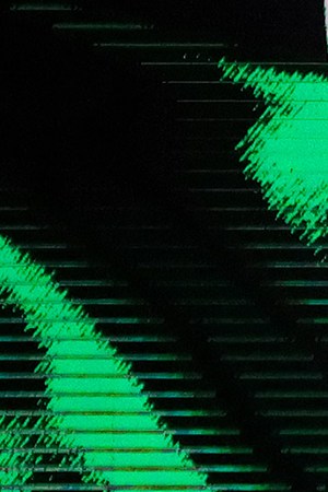 Ricardo Yocupicio and Geovanni Mondragón of Banda El Recodo performs on stage during a concert at Parque Bicentenario on March 4, 2023 in Mexico City, Mexico. Photo by Adrián Monroy/Medios y Media/Getty Images