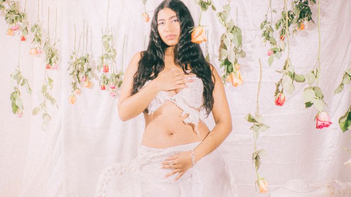 Sophie Castillo-London
