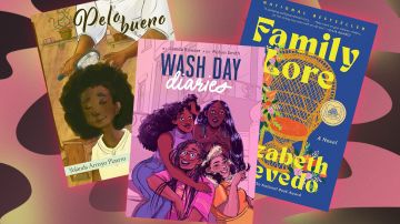 Afro-Latina Books