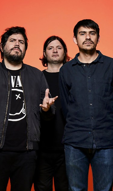 Photo by Guido Adler