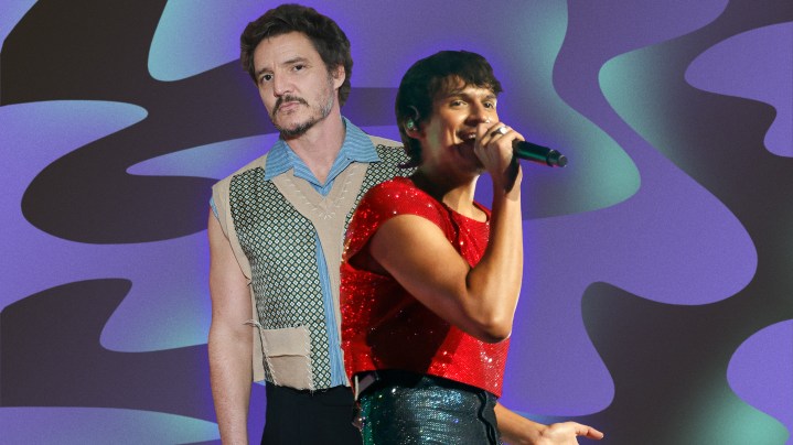 omar apollo-pedro pascal_'God Said No'