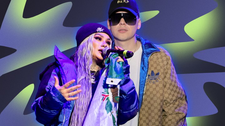 snow tha product-bizarrap