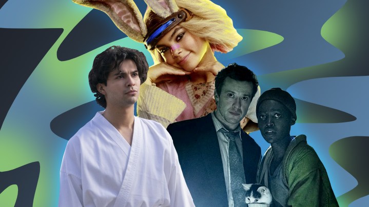 2024 movie and tv guide for summer collage