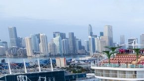 Courtesy of Royal Caribbean.