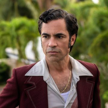 Danny Pino in Hotel Cocaine