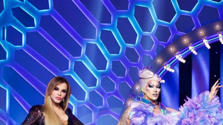 Drag Race México 2x01