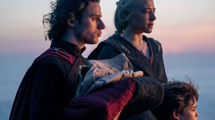 House of the Dragon season 2