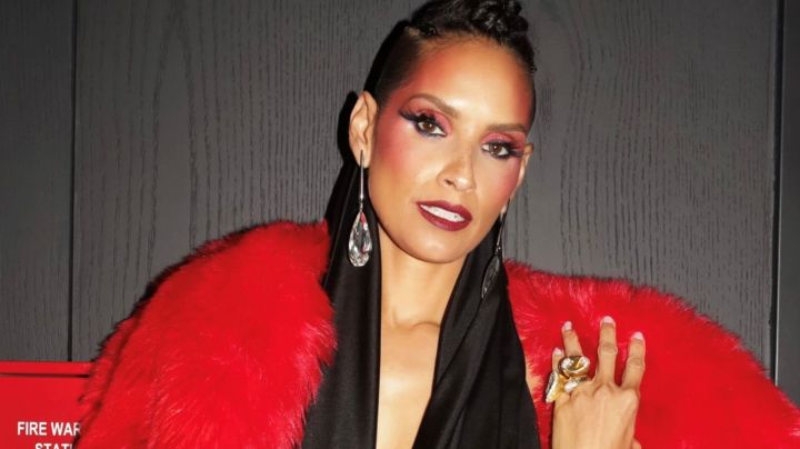 Racquel Chevremont