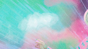 Art by Alan López for Remezcla. Photo by Ceretti.