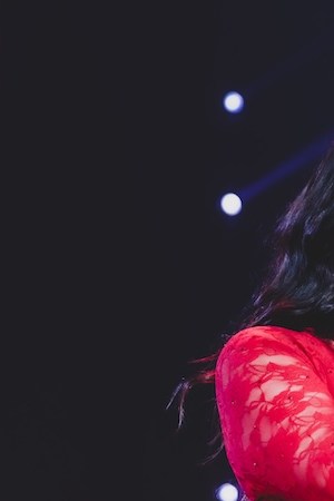 Yuridia_'Sin Llorar U.S. Tour 2024'