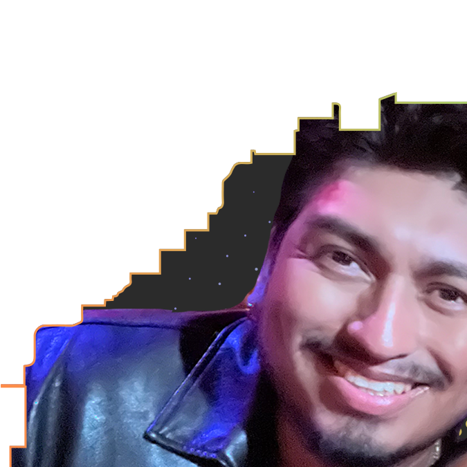 Natalie Arroyo Camacho