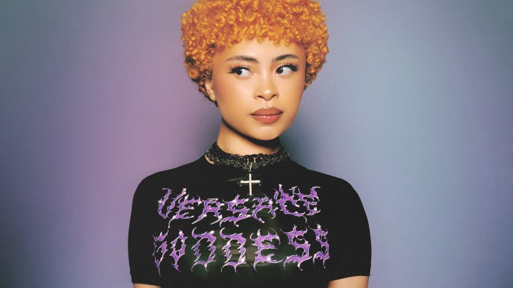 Ice Spice_Y2K! World Tour