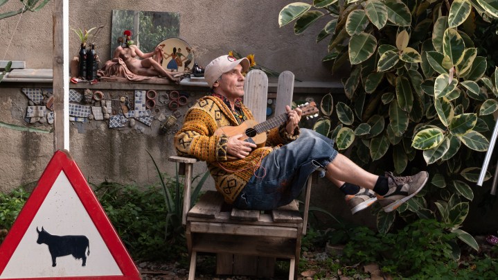 Manu Chao_‘São Paulo Motoboy’